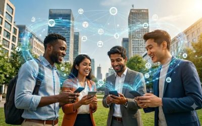The Future Rebuilt:  Dissulto In The Age Of AI